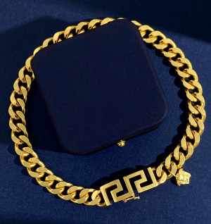 베르사체 versace 목걸이, 팔찌
