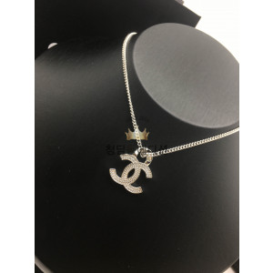 샤넬 chanel 목걸이