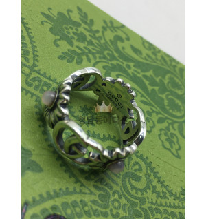 구찌 GG 플라워링