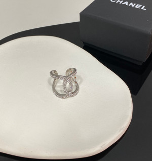 샤넬 chanel 다이아몬드 반지