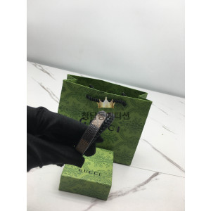 구찌 gucci 앵거 포레스트 브레이슬릿