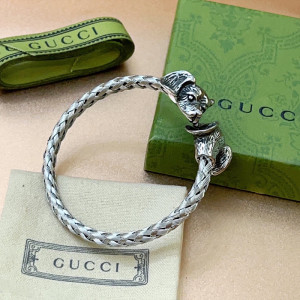 구찌 gucci 앵거 포레스트 브레이슬릿