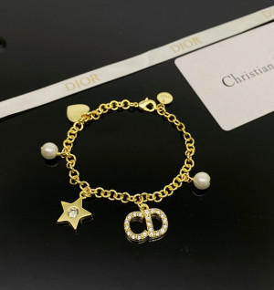 디올 dior cd 브레이슬릿
