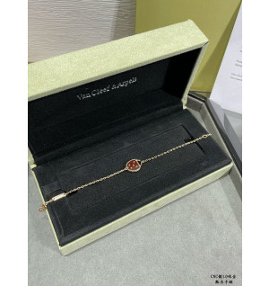 반클리프 vancleef 브레이슬릿