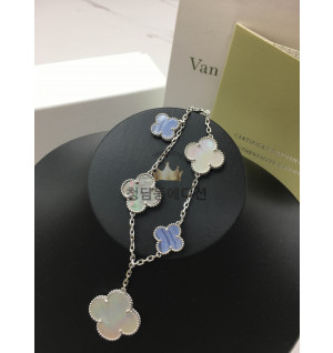 반클리프 vancleef 브레이슬릿