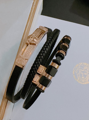 베르사체 versace 브레이슬릿