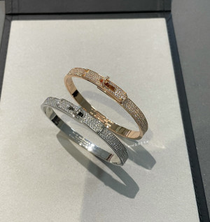 에르메스 hermes 켈리 브레이슬릿 (2COLOR)