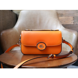 구찌 쁘띠 gg 미니 숄더백 739722