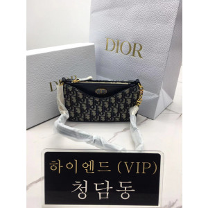 디올 30몽테인 에비뉴 호보백