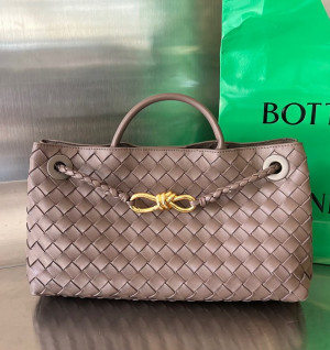 보테가베네타 23SS 안디아모 E/W 스몰 754990