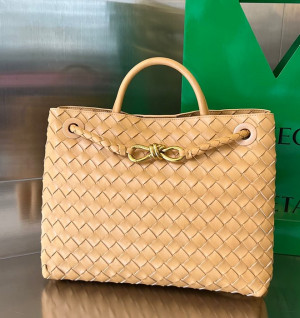 보테가베네타 안디아모 미디움 743572