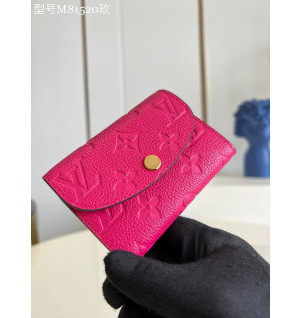 루이비통 로잘리 코인퍼스 M81520