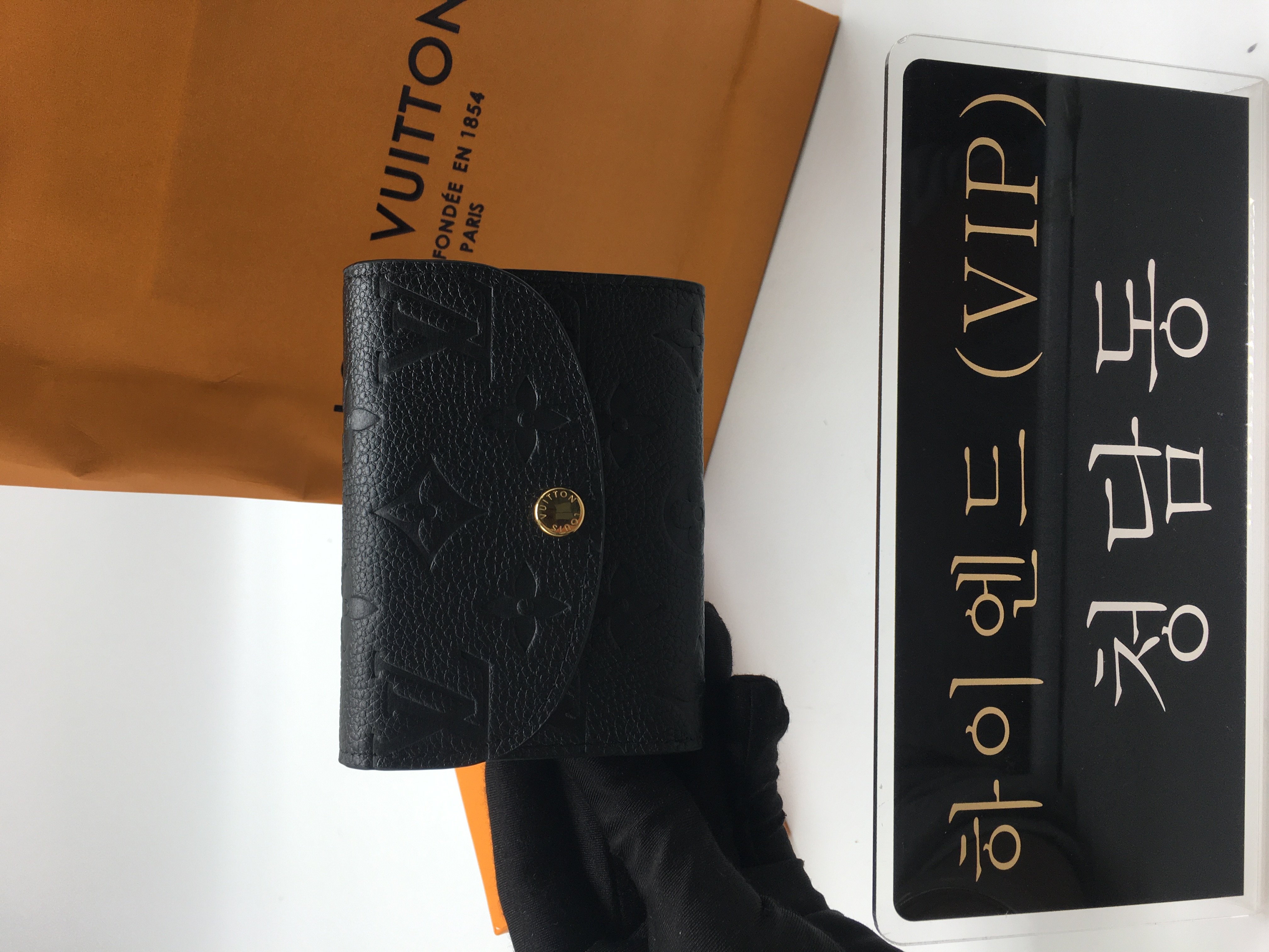 루이비통 로잘리 코인퍼스 M81520