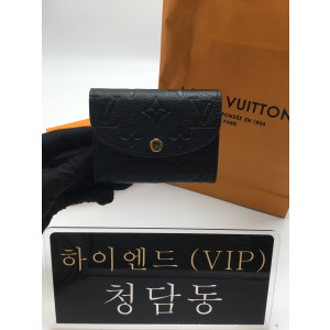 루이비통 로잘리 코인퍼스 M81520