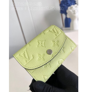 루이비통 로잘리 코인퍼스 M82392