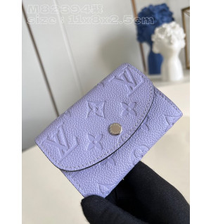 루이비통 로잘리 코인퍼스 M82394