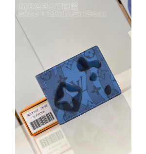 루이비통 모노그램 슬렌더 월릿 M82307