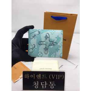 루이비통 모노그램 슬렌더 월릿 M82307