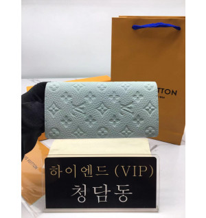 루이비통 브라짜 월릿 모노그램 M82561