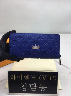 루이비통 지피 오거나이저 장지갑 M82597