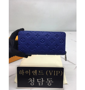 루이비통 지피 오거나이저 장지갑 M82597