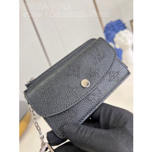 루이비통 카드홀더 렉토 베르소 M81287