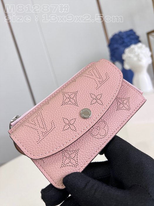 루이비통 카드홀더 렉토 베르소 M81287