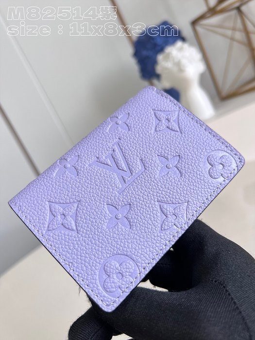 루이비통 클레아 월릿 M82514