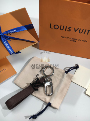 루이비통 lv 에어로그램 키링 m01194