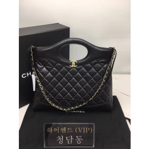 샤넬 23SS 31백 라지