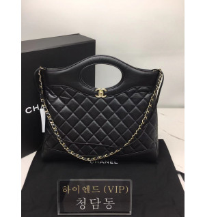 샤넬 23SS 31백 라지