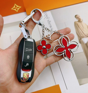 루이비통 lv 키링