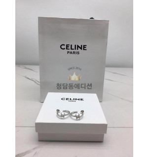 셀린느 celine 트리오페 귀걸이