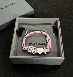 발렌시아가 balenciaga I 3 BB 브레이슬릿