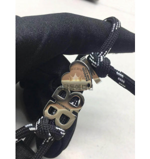 발렌시아가 balenciaga I 3 BB 브레이슬릿