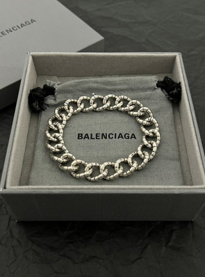 발렌시아가 balenciaga 체인 브레이슬릿