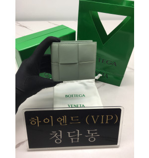 보테가베네타 반지갑