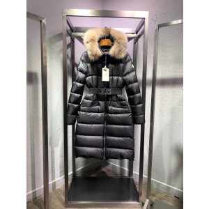 몽클레어 극소량 상품 보에딕 (100% 폭스퍼) (충전재 덕다운)