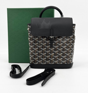 고야드 알핀백 (블랙)