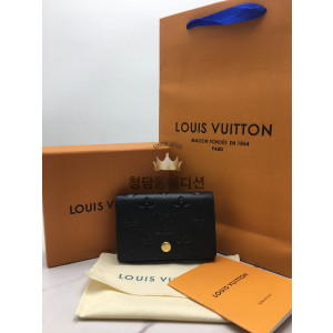 루이비통 엔벨로프 카르트 드 비지트