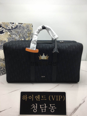디올 남성 DIOR LINGOT 50 백 키폴