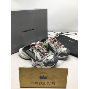 발렌시아가 23FW 3XL 스니커즈 뮬 (남녀공용)
