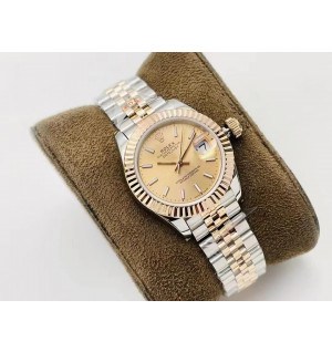 로렉스 데이저스트 31 오이스터 (여성용)