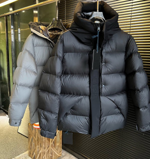 몽클레어 패딩 (2color) (남성용)