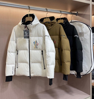 몽클레어 패딩 (3color 남성용)