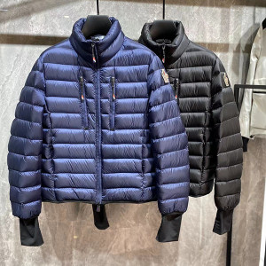 몽클레어 패딩 (남성용) (컬러 네이비, 블랙)