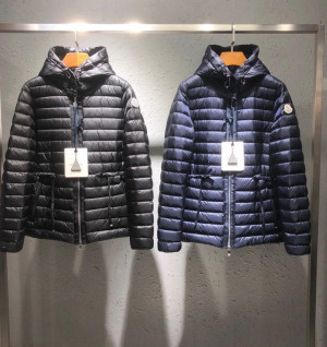 몽클레어 극소량 라이에 (컬러 네이비, 블랙)