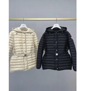 몽클레어 오레돈 (컬러 블랙, 아이보리)