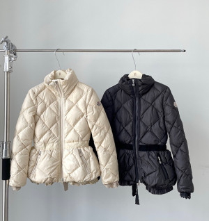 몽클레어 패딩 (컬러 화이트, 블랙)