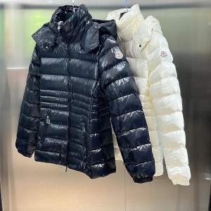 몽클레어 패딩 (컬러 화이트, 블랙)